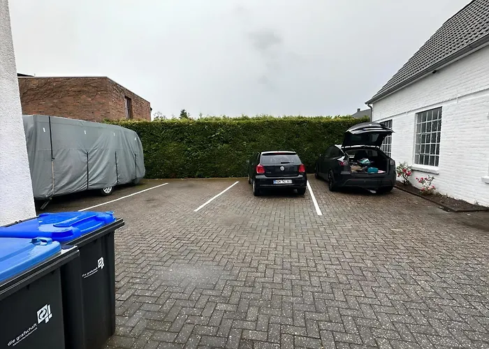 Apartment Flixi III - Zentrales Zimmer Fuer 2 Gaeste