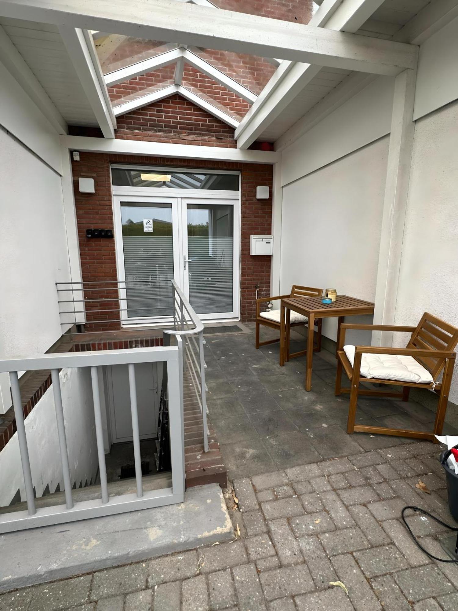 Flixi Iii - Zentrales Fuer 2 Gaeste Homestay Nordhorn